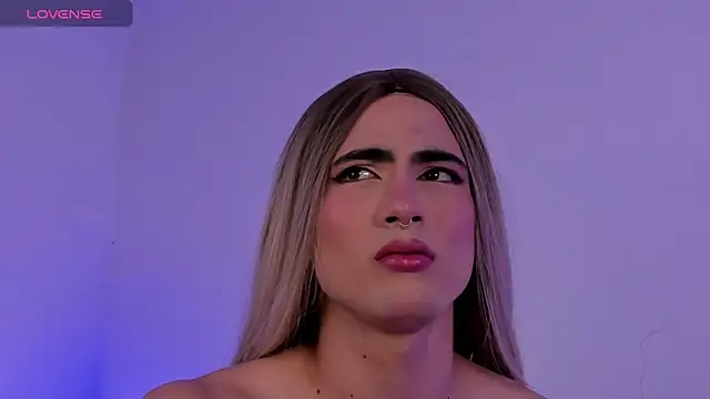 JESSI NAOMI online show from 25, 2, 2025