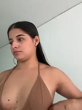 Snapshot of Arilw chatting on 7, 2, 2025 Arilw online show from 7, 2, 2025