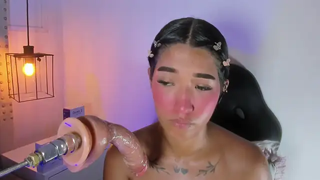 Snapshot of baby_naughty1_ chatting on 10, 3, 2025 baby naughty1 online show from 10, 3, 2025