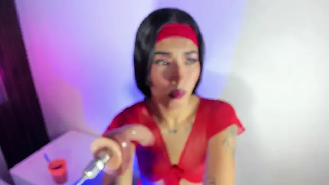 Snapshot of baby_naughty1_ chatting on 10, 9, 2025 baby naughty1 online show from 10, 9, 2025