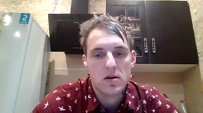 Snapshot of Johny_Hurdman27 chatting on 13, 12, 2024 Johny Hurdman27 online show from 13, 12, 2024