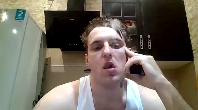 Snapshot of Johny_Hurdman27 chatting on 27, 12, 2024 Johny Hurdman27 online show from 27, 12, 2024