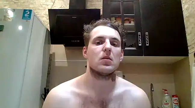 Snapshot of Johny_Hurdman27 chatting on 8, 2, 2025 Johny Hurdman27 online show from 8, 2, 2025