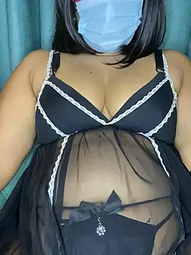 Snapshot of Shadow_Girl007 chatting on 19, 1, 2025 Shadow Girl007 online show from 19, 1, 2025