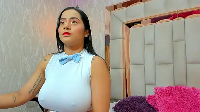 Gema-lexy online show from 12, 2, 2025