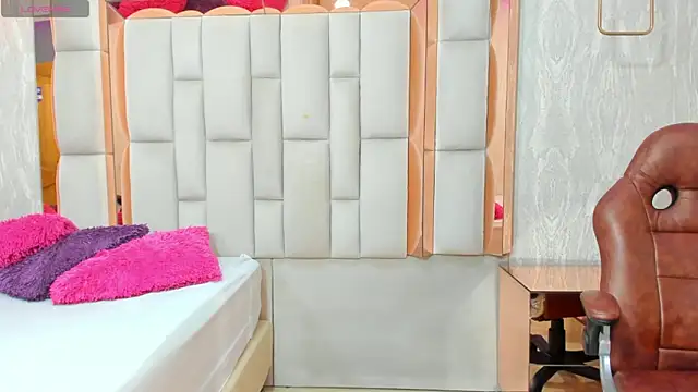 Gema-lexy online show from 21, 2, 2025