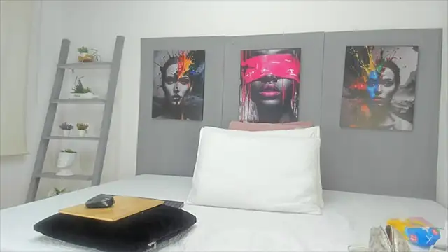 Gema-lexy online show from 6, 1, 2026