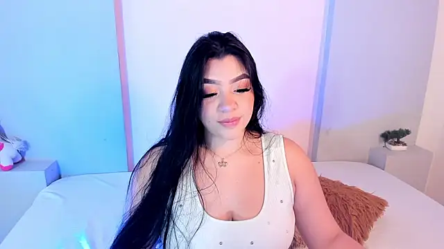 MelissaWhite4 online show from 5, 12, 2024