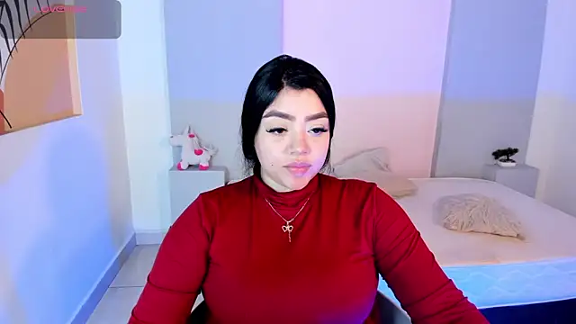 MelissaWhite4 online show from 13, 12, 2024