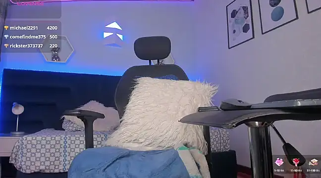 Snapshot of _gia_rose chatting on 11, 2, 2025 gia rose online show from 11, 2, 2025