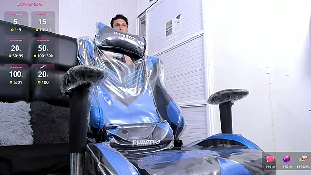 Milk max 18 online show from 6, 12, 2024