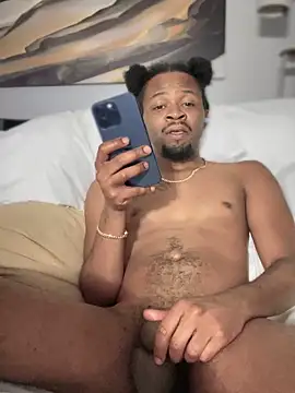 Snapshot of MobyDxck chatting on 4, 1, 2025 MobyDxck online show from 4, 1, 2025