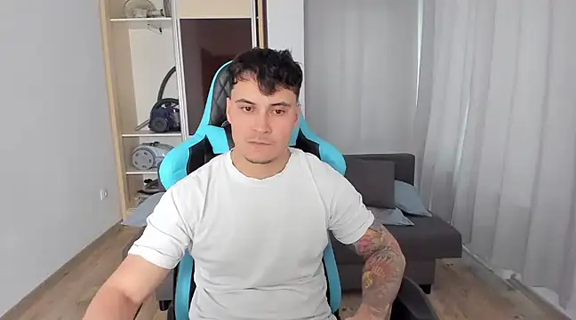 MatMalonne online show from 20, 1, 2025