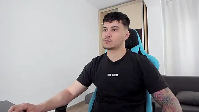 MatMalonne online show from 10, 2, 2025