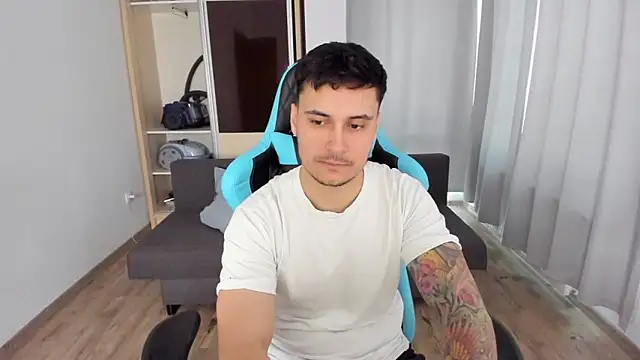 MatMalonne online show from 11, 2, 2025