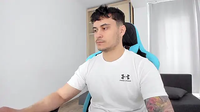 MatMalonne online show from 17, 2, 2025