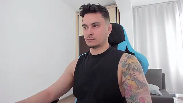 MatMalonne online show from 21, 3, 2025