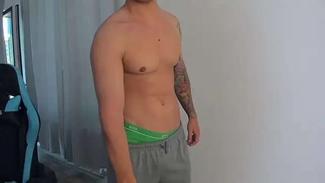 MatMalonne online show from 14, 9, 2025