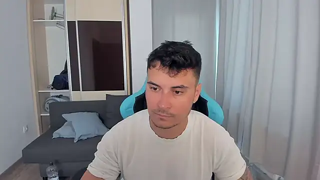 MatMalonne online show from 23, 9, 2025