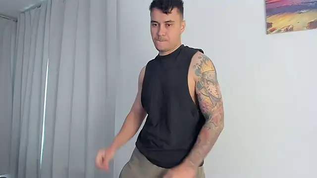 MatMalonne online show from 7, 10, 2025