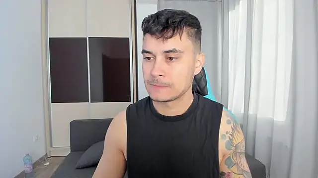 MatMalonne online show from 21, 10, 2025