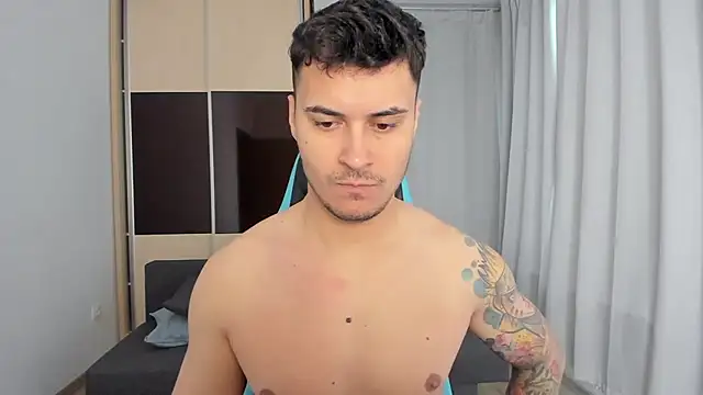 MatMalonne online show from 5, 11, 2025