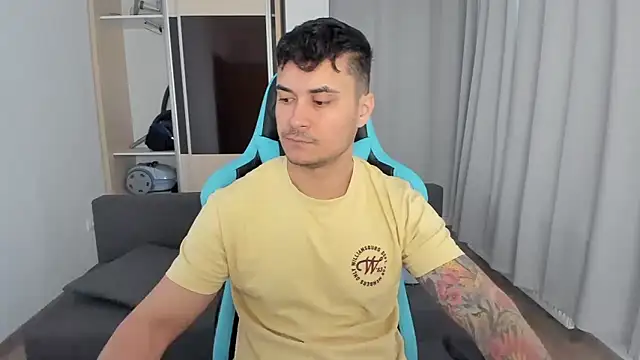 MatMalonne online show from 15, 11, 2025