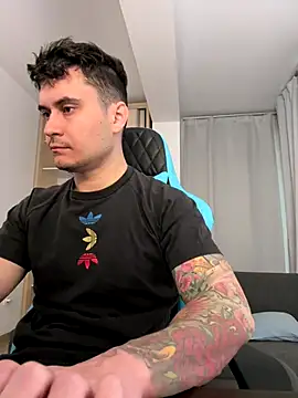 MatMalonne online show from 6, 1, 2026