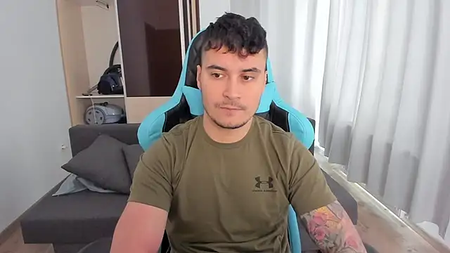 MatMalonne online show from 13, 1, 2026