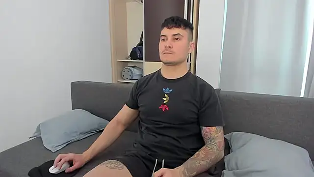 MatMalonne online show from 14, 1, 2026