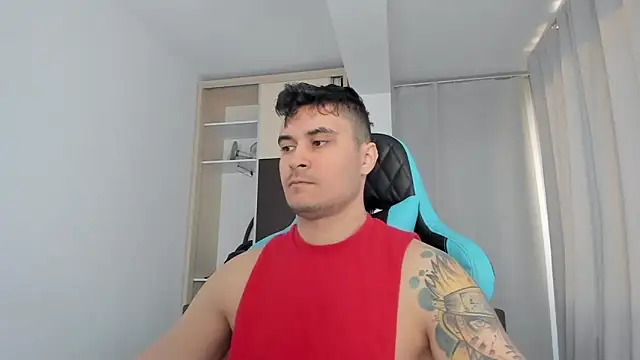 MatMalonne online show from 17, 1, 2026