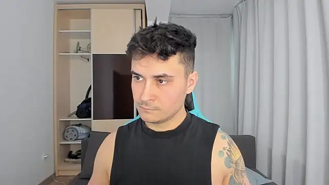 MatMalonne online show from 1, 2, 2026