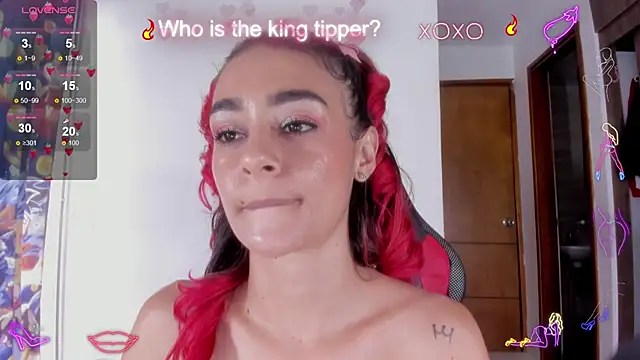 serafelle online show from 1, 12, 2024