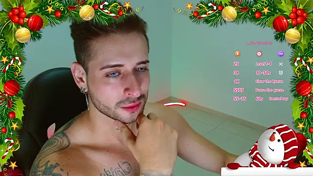 Ares blue online show from 3, 12, 2024