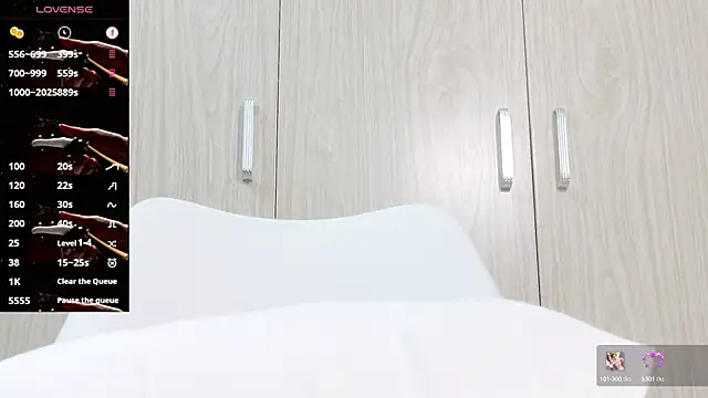 Snapshot of Kana_hoshii chatting on 11, 10, 2025 Kana hoshii online show from 11, 10, 2025