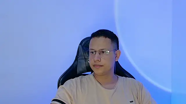 LiamVidal online show from 7, 7, 2026