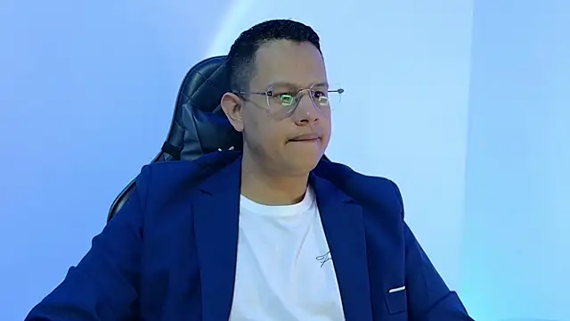 LiamVidal online show from 14, 7, 2026
