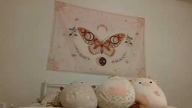 averietheangel online show from 6, 1, 2025