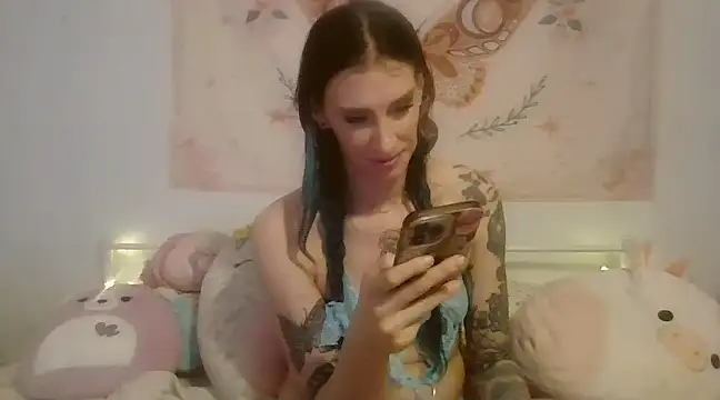 averietheangel online show from 2, 3, 2025