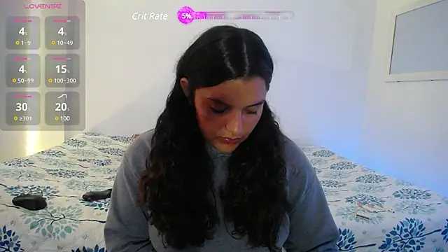 Laurenkenner  online show from 25, 1, 2025