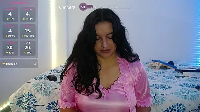 Laurenkenner  online show from 1, 2, 2025