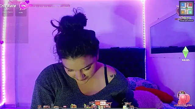 Laurenkenner  online show from 6, 11, 2025