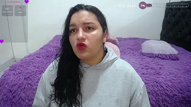 Laurenkenner  online show from 9, 2, 2026