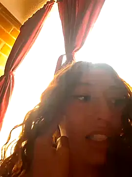 Tomoe b online show from 23, 2, 2025