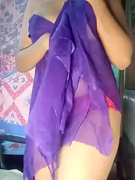 Ralisha Rani online show from 7, 6, 2026