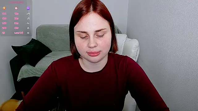 Patricia Perez online show from 1, 6, 2026