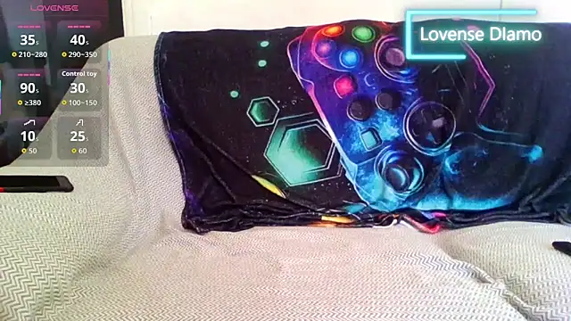 Snapshot of _NakedChef_ chatting on 7, 11, 2025 NakedChef online show from 7, 11, 2025