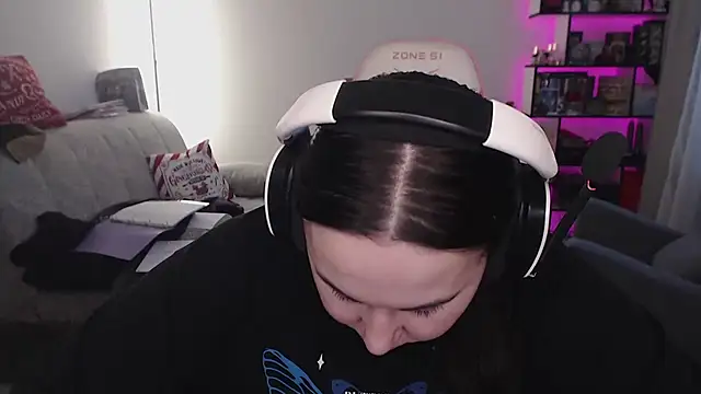 SexyWitch 666 online show from 19, 1, 2026