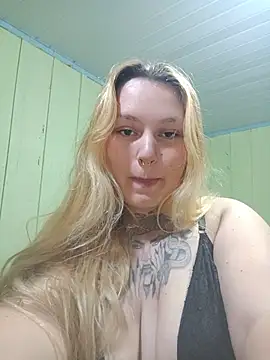 Aninhababyy online show from 11, 7, 2026