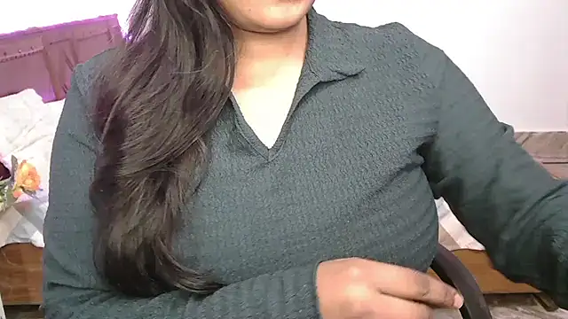 N-Natasha online show from 4, 12, 2025